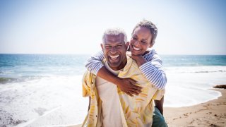 Residents of Loma Linda, California—the only ‘Blue Zone’ in America—use 5 pillars to live a long, healthy life