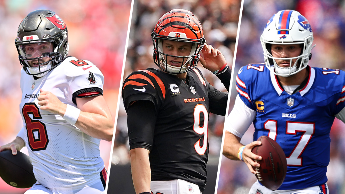 Winners and losers from Week 2 of the 2023 NFL season – NBC Chicago