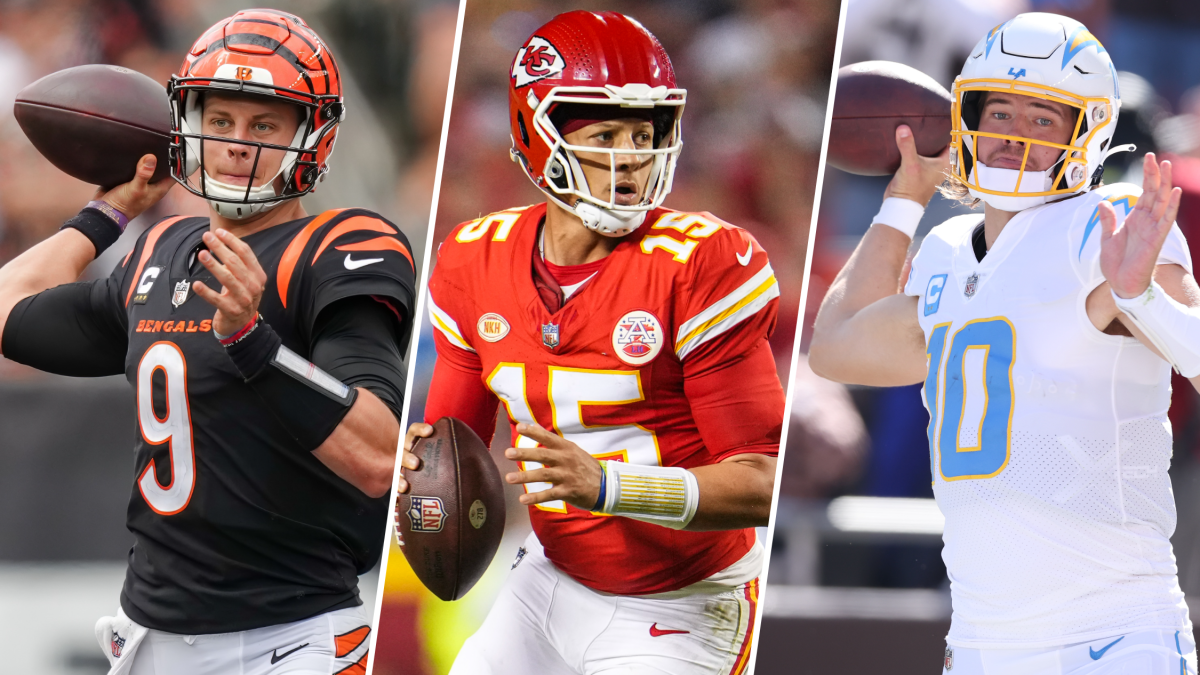 Did you know these 8 NFL quarterbacks could have played professional  baseball?