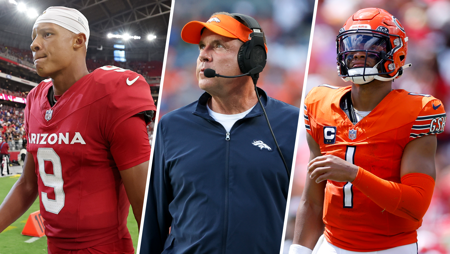 8 NFL Teams That Have Announced Big Uniform Changes For The 2023 Season  