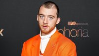 ‘Euphoria' star Angus Cloud died of accidental overdose, coroner says
