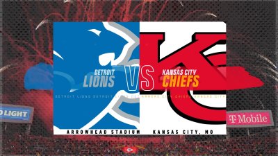 Lions Vs Chiefs Live Streaming Info: What Channel is Lions Vs Chiefs on?  How to Watch the Detroit Lions Vs. Kansas City Chiefs 2023? - News