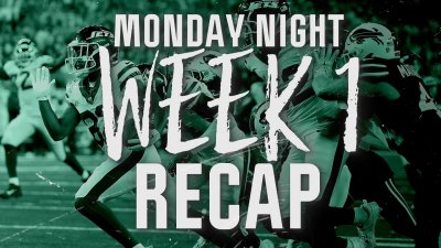 Recap of Week 2 football Sunday in the 2023 NFL season – NBC 5 Dallas-Fort  Worth