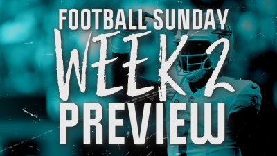 NFL Week 13 Football Sunday Recap – NBC 6 South Florida