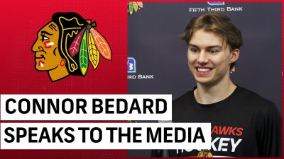 5 NHL storylines to watch in 2023-24: Connor Bedard, Patrick Kane, more –  NBC Chicago