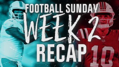 sunday night football recap