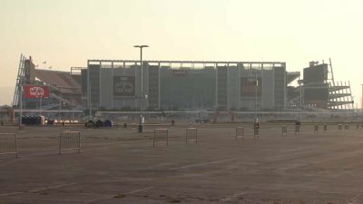 Here's What It'll Cost to Attend the 49ers-Cowboys Playoff Game at Levi's  Stadium – NBC Bay Area