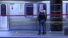 Shooting on CTA Red Line train leaves 1 in critical condition