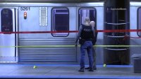 Shooting on CTA Red Line platform leaves 1 in critical condition