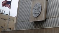 Lebanese authorities to investigate shots fired outside US Embassy in Beirut