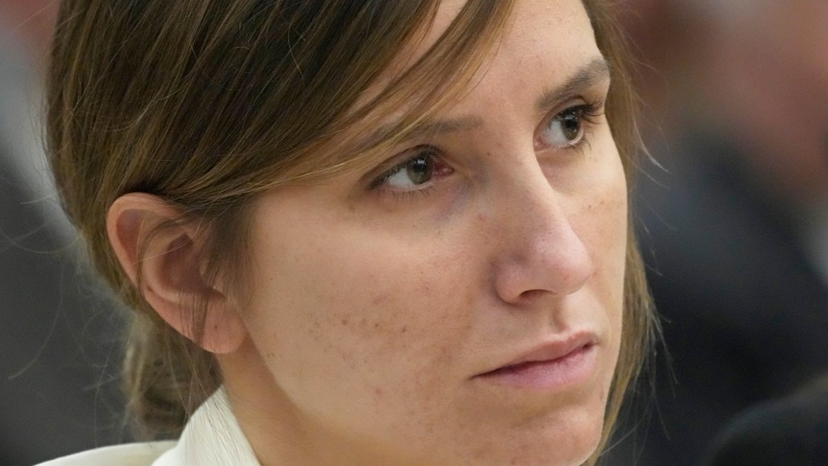 Couple who bought house from Utah mom charged with killing husband feel like 'bystanders in her path of destruction' – NBC Chicago - Vimarsana News