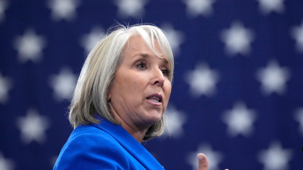 New Mexico governor issues public health emergency suspending right to carry firearms in Albuquerque – NBC Chicago - Vimarsana News