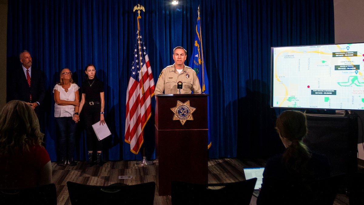 2 teens in Las Vegas face murder charges for fatal hit-and-run they ...