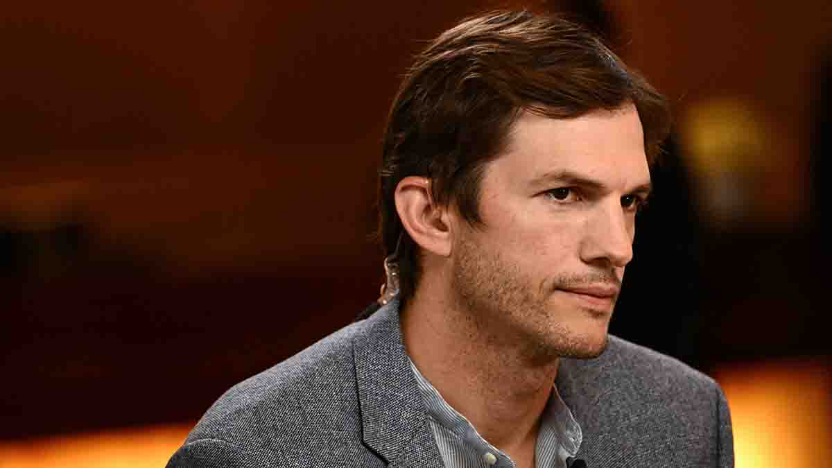 Ashton Kutcher shares Thanksgiving message after silence on social media amid Danny Masterson letters