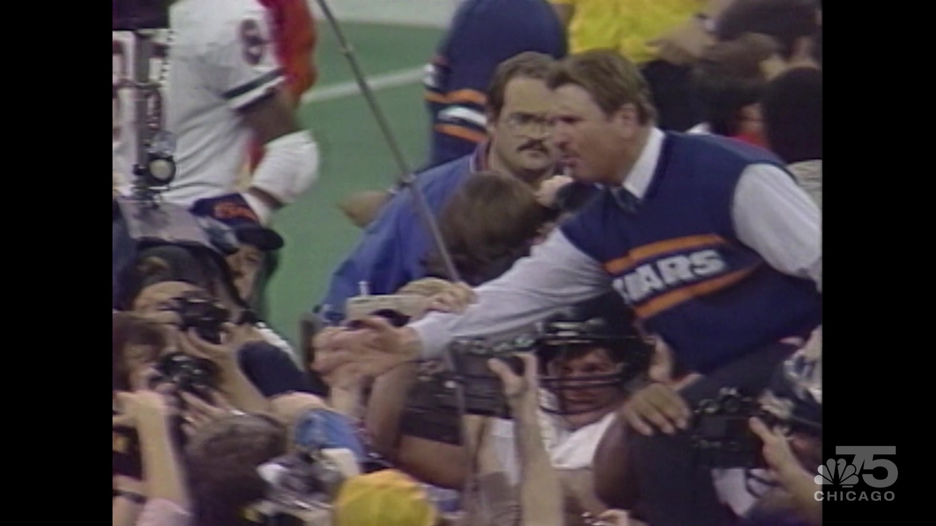 1993: A look back at Mike Ditka's career – NBC Chicago