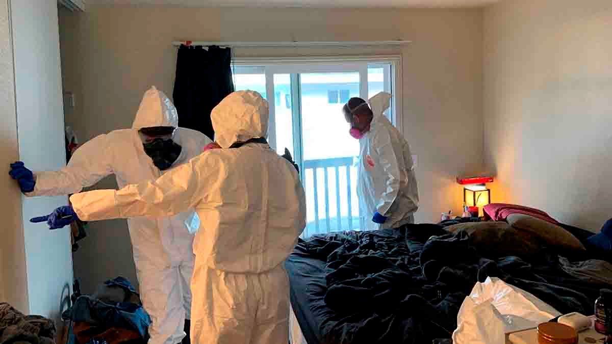 Some prosecutors pursue murder charges for parents whose children die from fentanyl – NBC Chicago - Vimarsana News