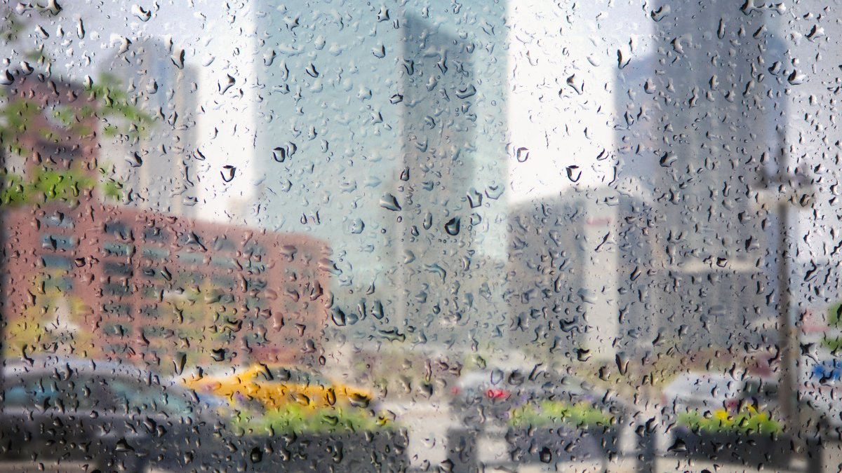 Beryl sprowadza ulewne deszcze i powodzie do Illinois i Indiany – NBC Chicago
