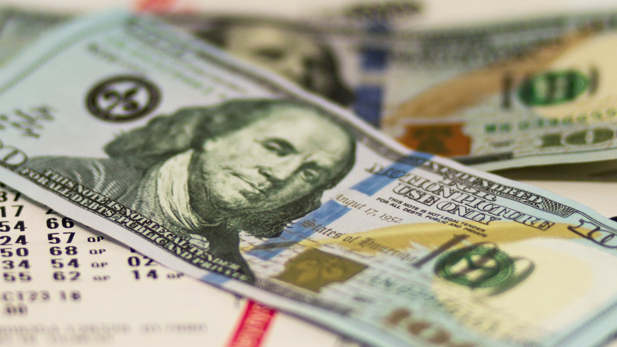 $1M Powerball ticket sold in Missouri $1M Powerball ticket sold in Missouri