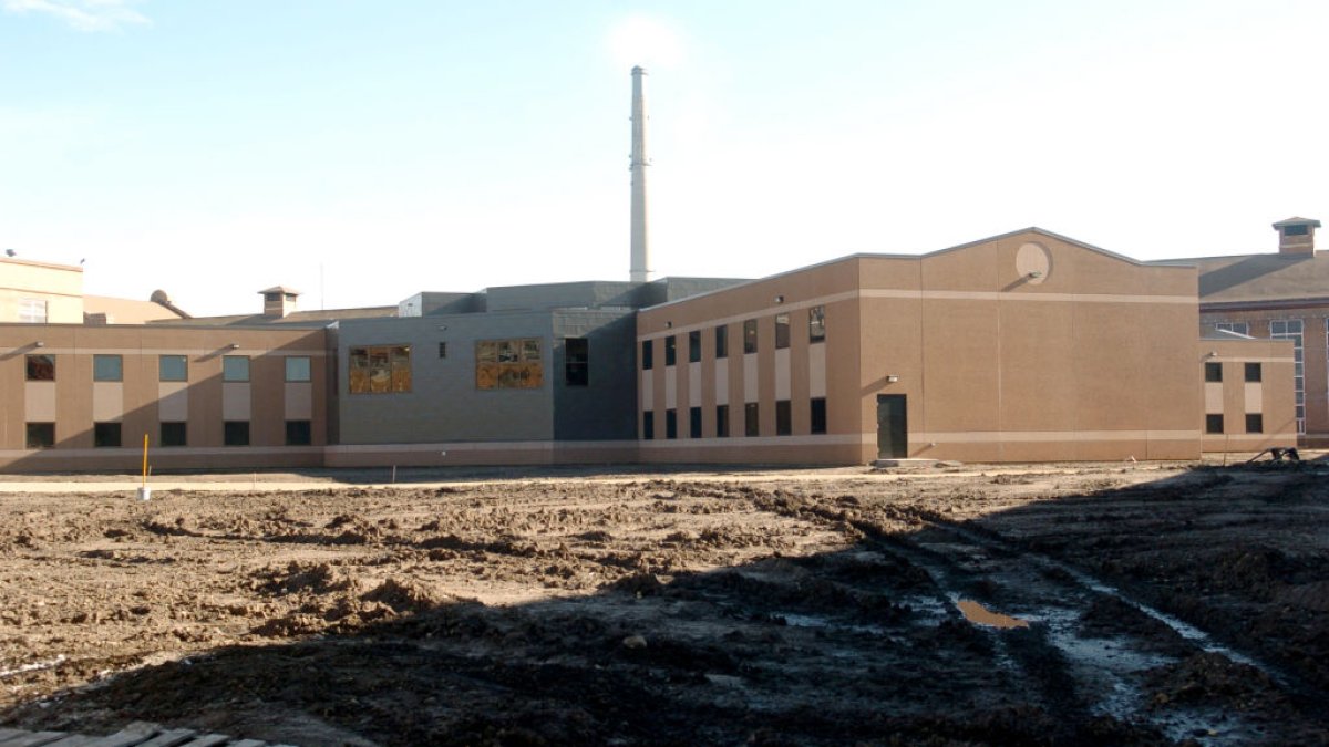 Minnesota's Stillwater prison reaches resolution with inmates who refused to return to cells due to heat wave – NBC Chicago - Vimarsana News
