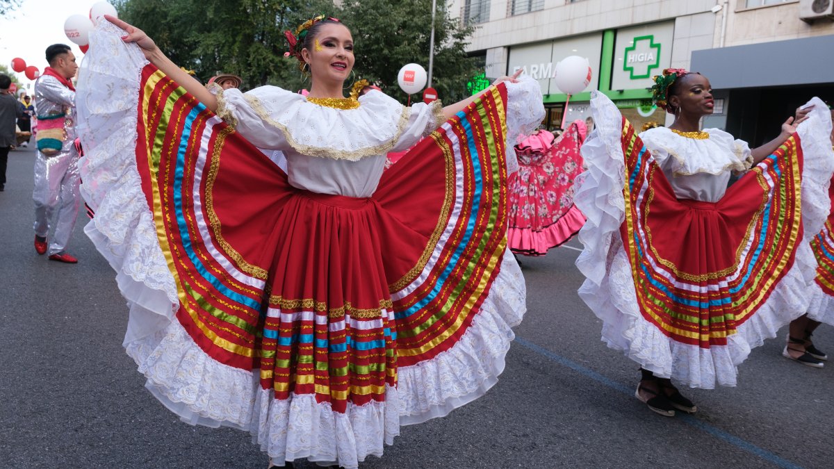 什么是西班牙裔遗产月，为什么要庆祝它？