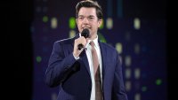 Comedian John Mulaney announces solo tour with date at Rosemont Theatre