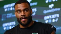 Jets' Solomon Thomas honors late sister with mission to fight youth suicide