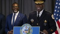There's a new top cop in Chicago. City Council chooses ex-counterterrorism head