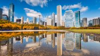 Fall Equinox, clocks fall back, Chicagohenge and more fall 2023 dates to know