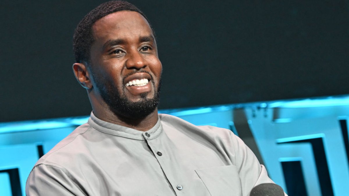 Sean ‘Diddy’ Combs will receive the Global Icon Award at 2023 VMAs ...