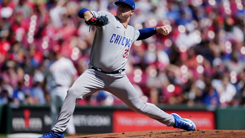 Bellinger homers again as Cubs beat Cardinals 7-2 to take series