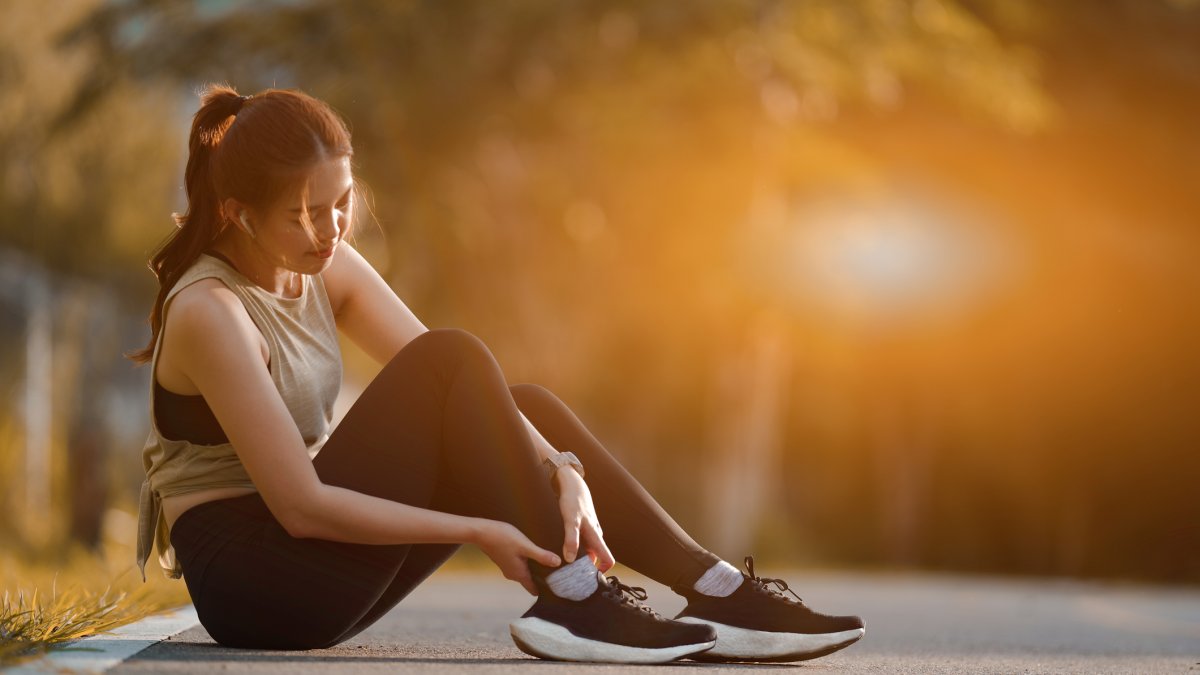 What is the best time of day to work out? – NBC Chicago - Vimarsana News