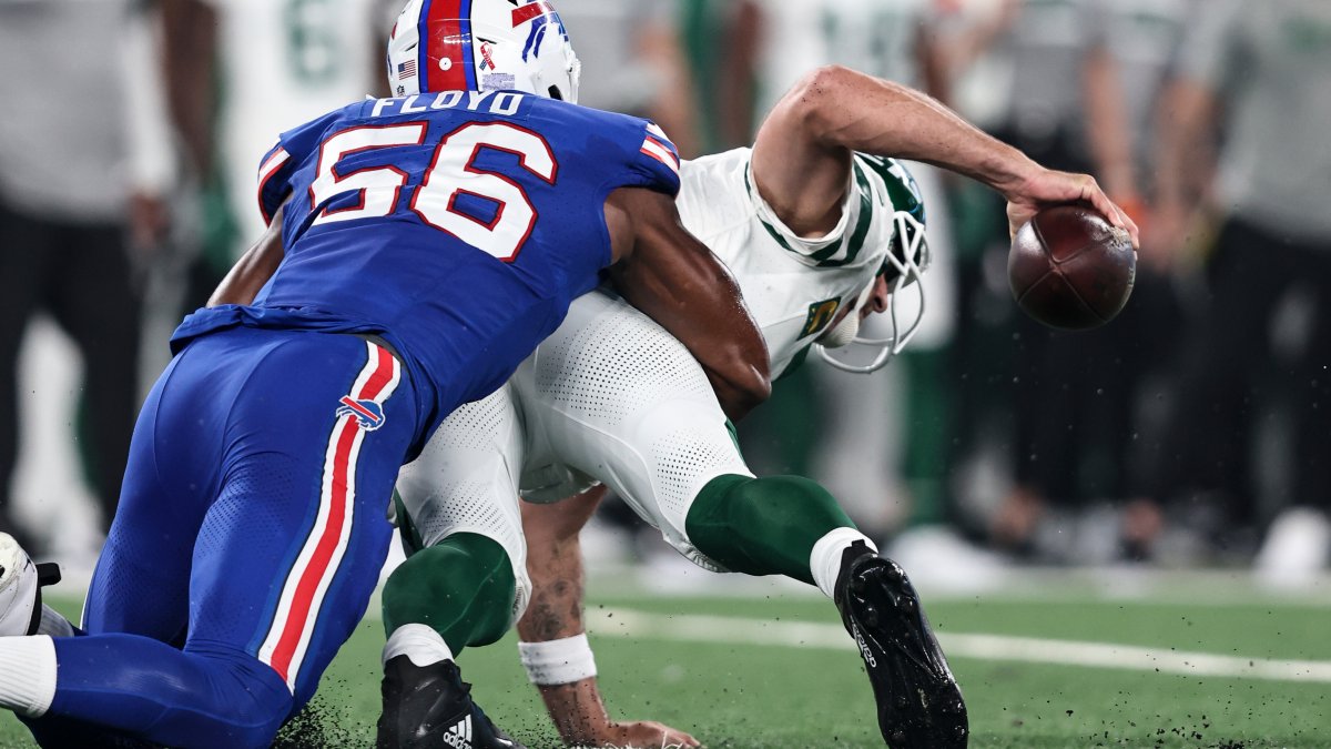 Everything to know about Achilles tears after Aaron Rodgers’ injury