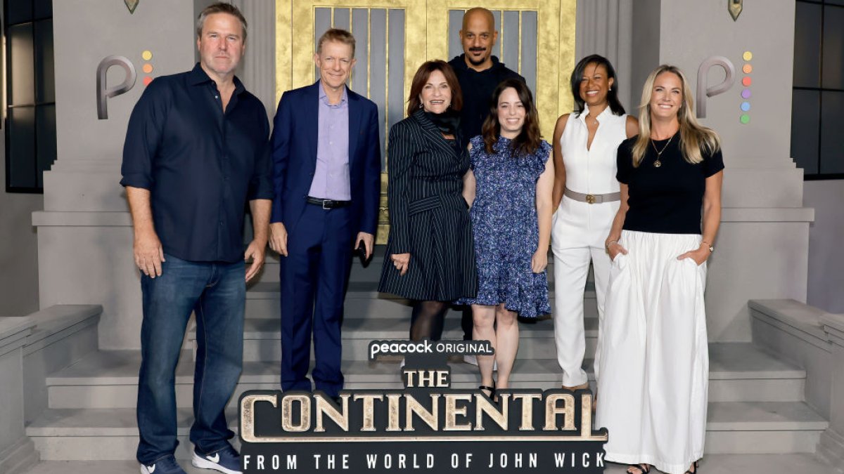 Hollywood strikes will impact TV this fall. Here's what is, and isn't, slated for release: - Vimarsana News
