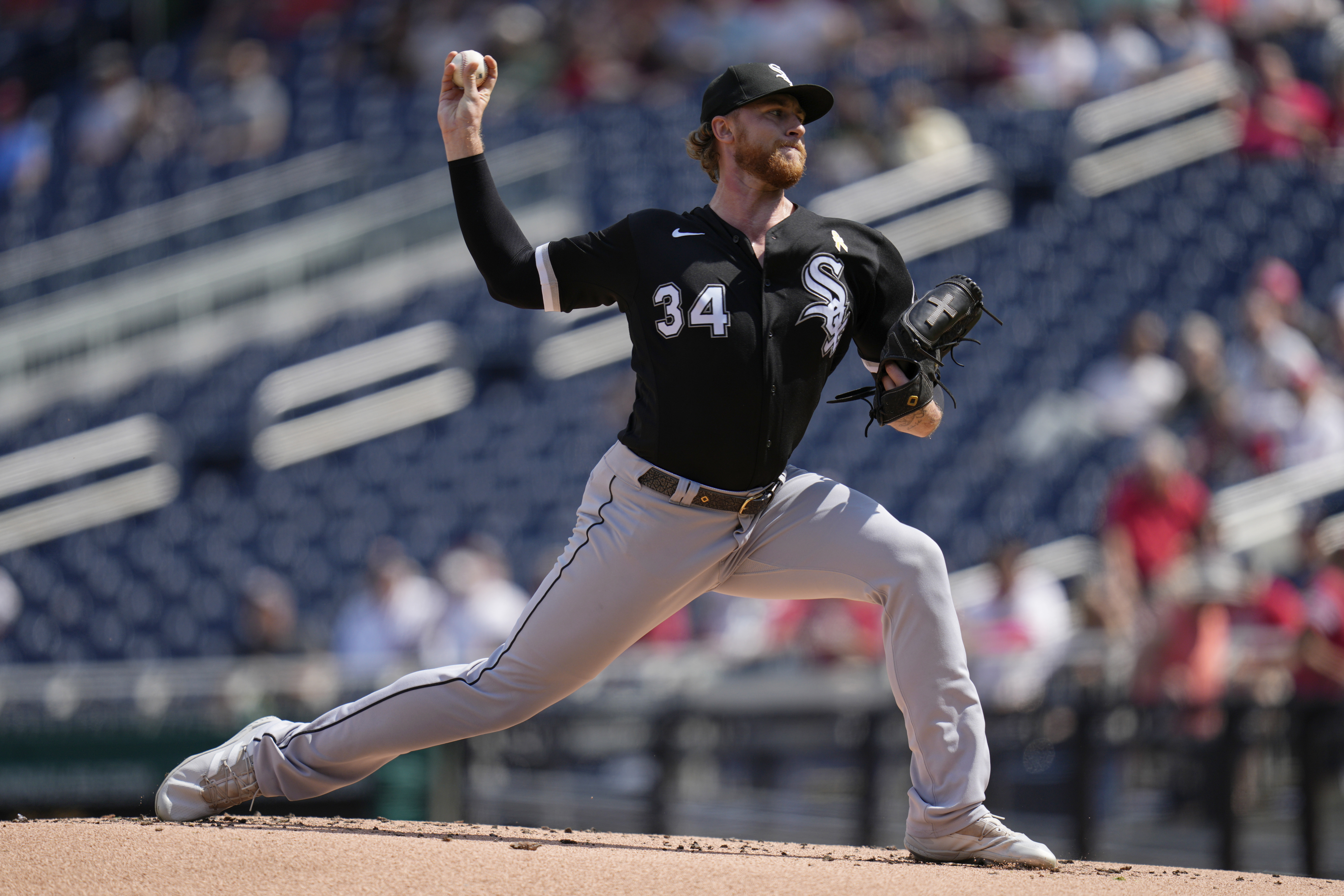 White Sox Send Pitcher Chris Sale Home for 'Clubhouse Incident' – NBC  Chicago