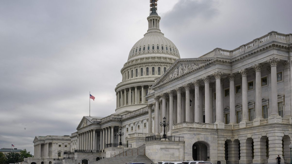 What a government shutdown could mean for you: Air travel, social security and more