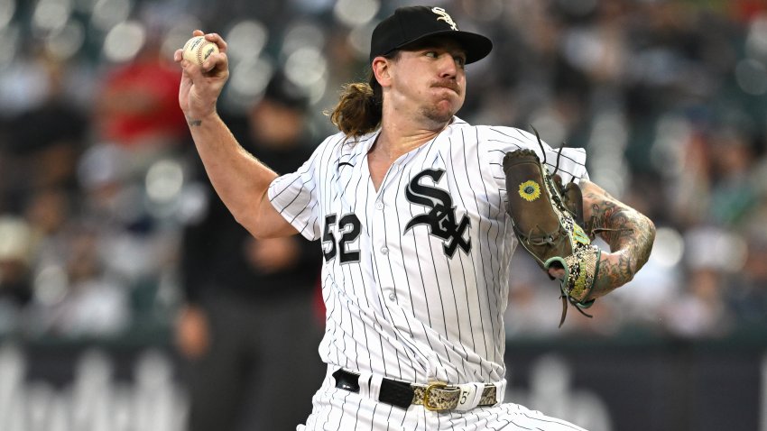 White Sox relieve Daryl Boston, Jose Castro; re-assign Curt Hassler, Chris  Johnson: reports