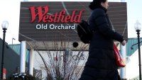 6 new stores to open at Westfield Old Orchard Mall, 1 recently-closed store to return