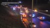 I-57 NB lanes reopened following fatal crash that left 2 dead, 1 injured