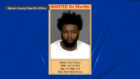 Reward offered after homicide suspect mistakenly released from Indiana jail