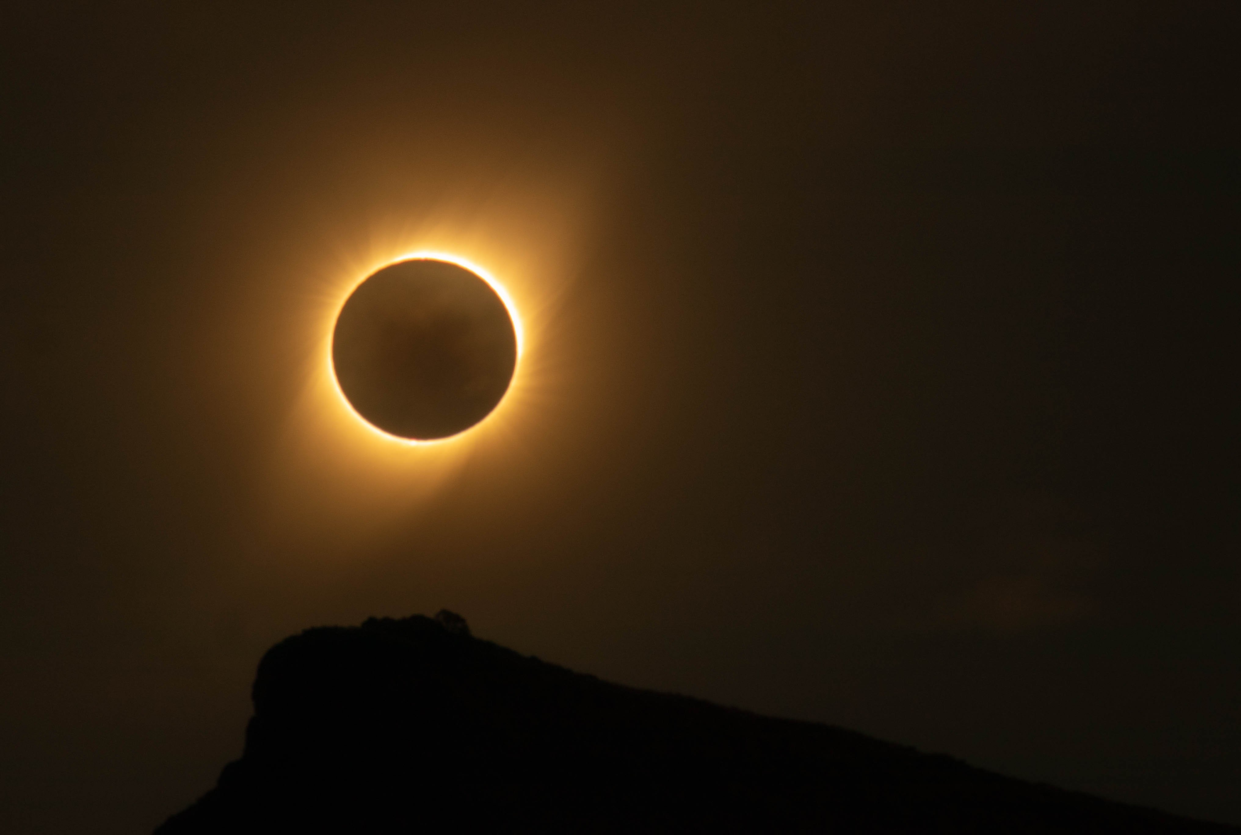 What time will solar eclipse happen in Chicago and Illinois? – NBC Chicago - Vimarsana News