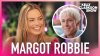 Margot Robbie ruined Ryan Gosling's ‘Barbie' takes because she couldn't stop laughing