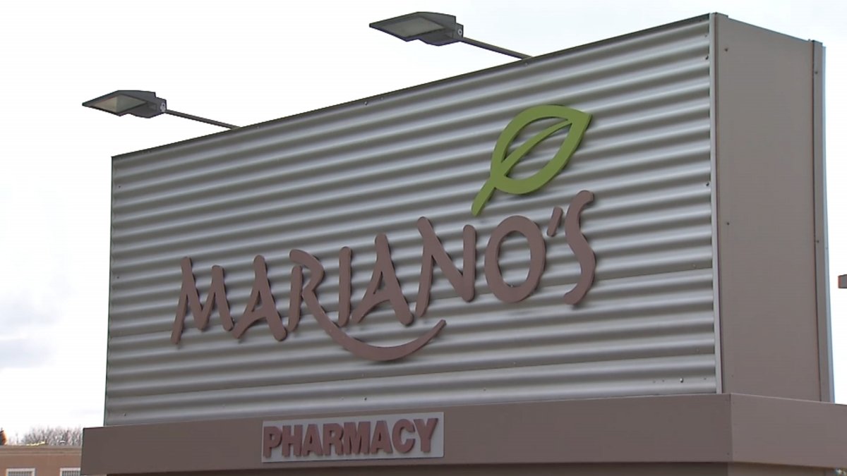 Mariano's to hold major hiring event across all 40 Chicago, suburban grocery stores