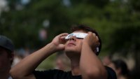 Solar eclipse glasses: What to know about the necessary protective eyewear