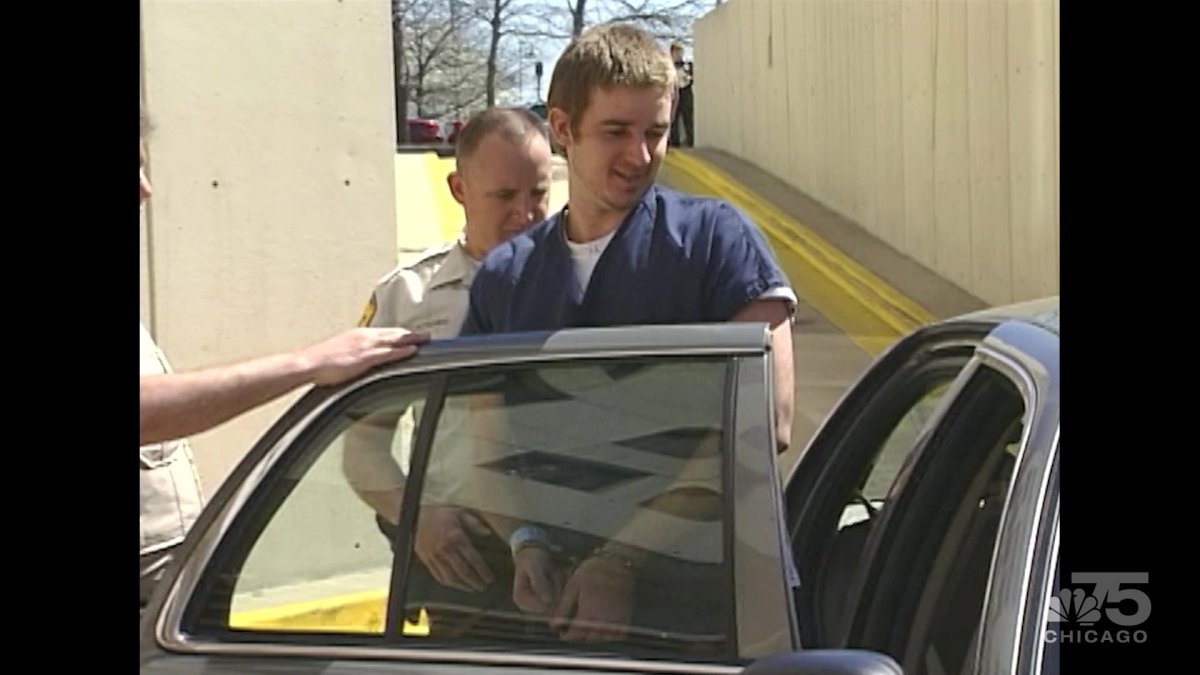 2005 Charges against Kevin Fox for murdering daughter dropped NBC