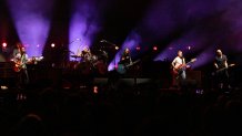 Foo Fighters at Riot Fest 2023 in Chicago