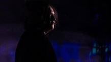 The Cure at Riot Fest 2023 in Chicago