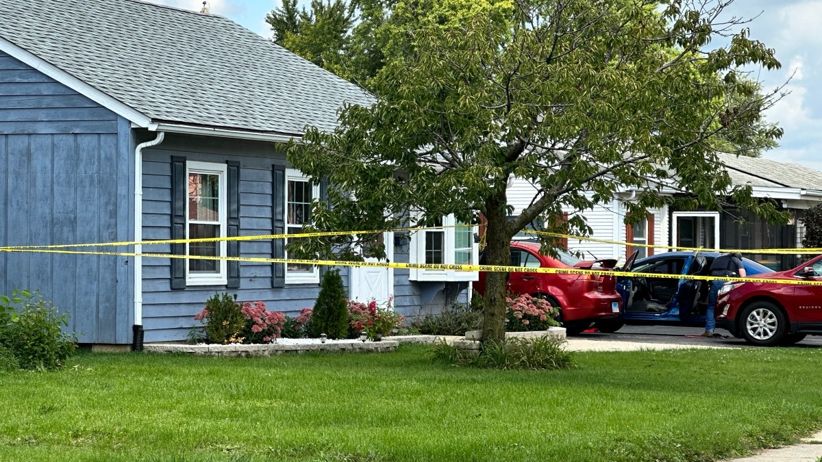 Romeoville elementary school releases statement after kids, parents