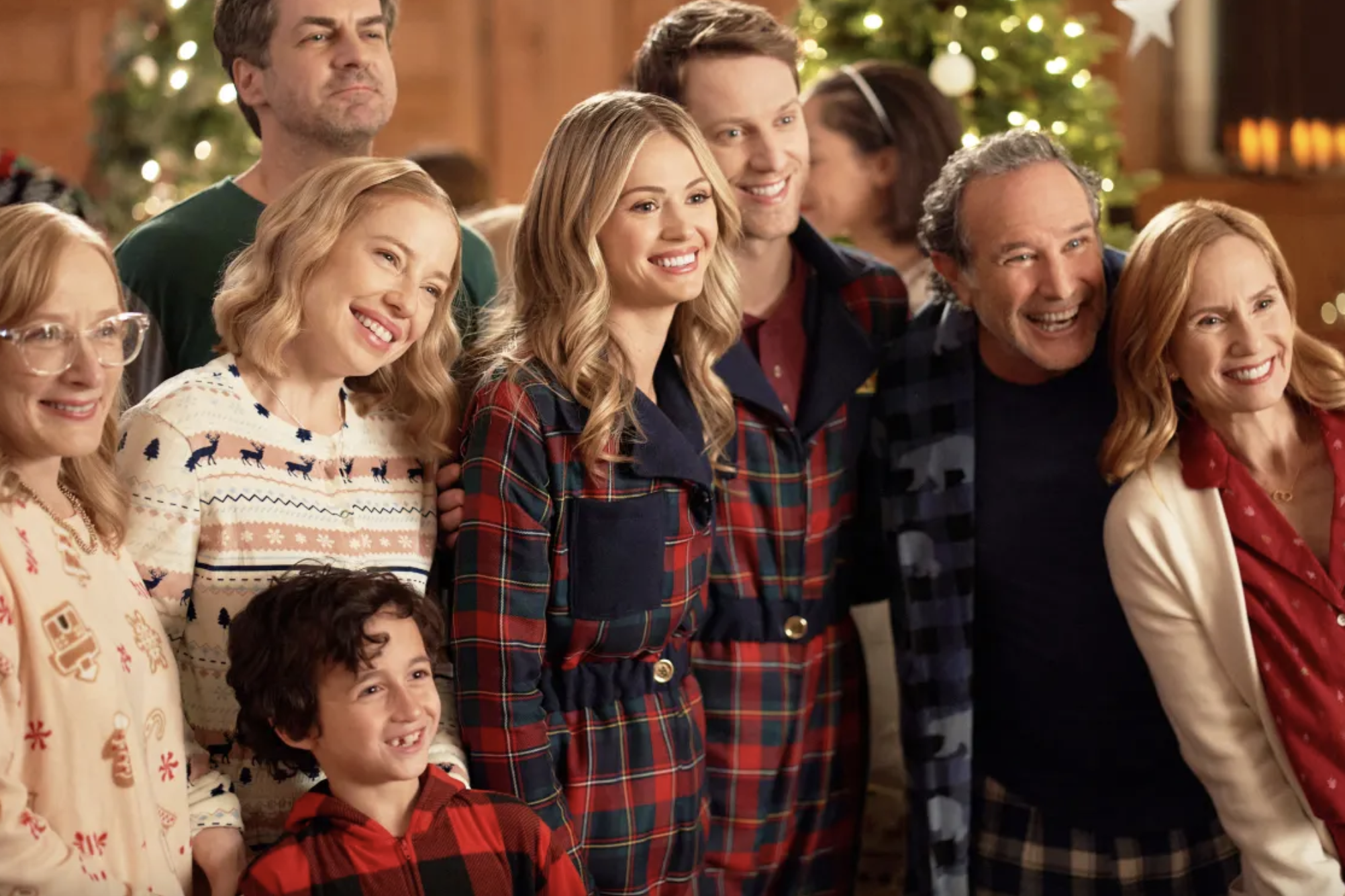 Hallmark’s 2023 Countdown to Christmas movie lineup NBC Chicago