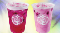 Starbucks to face lawsuit alleging its Refresher fruit drinks are missing fruit