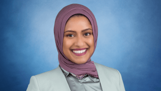 Tahera Rahman